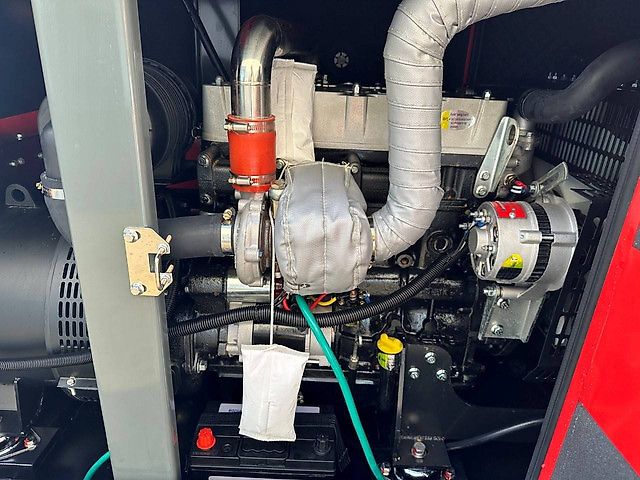 Kawakenki KK50-III-SSS