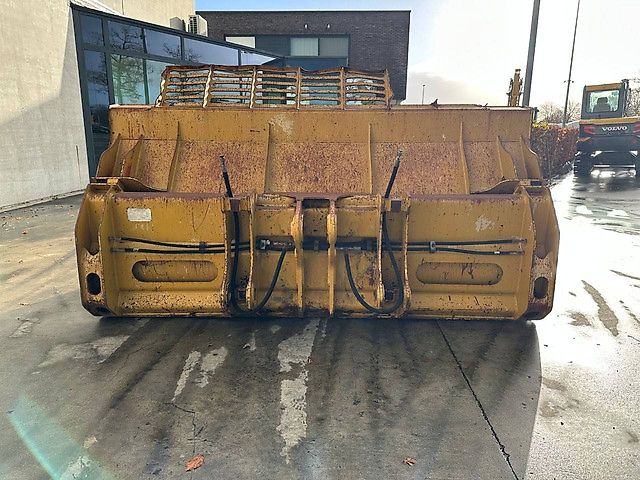 Caterpillar CH-09-000132-15