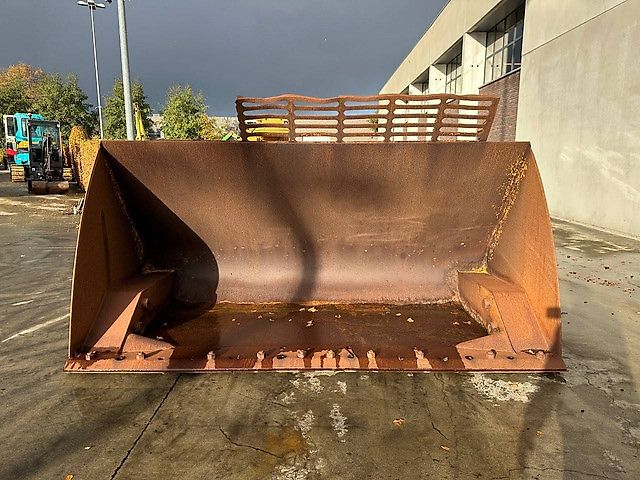 Caterpillar CH-09-000132-15