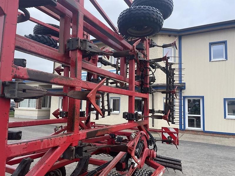 Horsch Terrano 10 FG