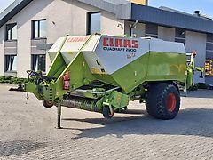 Claas QUADRANT 2200 Roto Cut