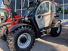 Manitou Teleskoplader MLT850 -145 V+ Elite