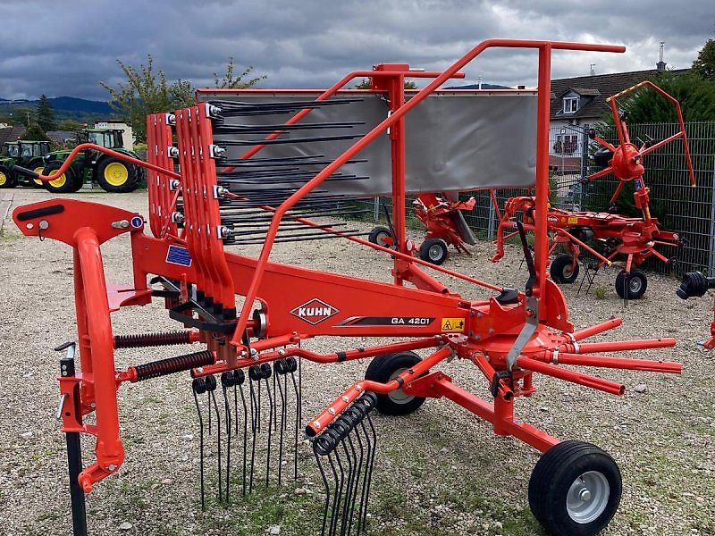 Kuhn GA 4201