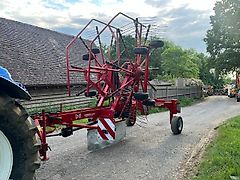 Lely Hibiscus Rake