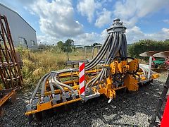 Veenhuis Terrajekt Disc 5,00 m