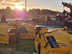 Wieska W273 LA Lumilinko