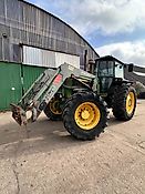 John Deere 4055