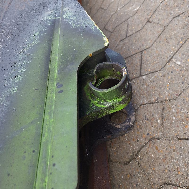 Merlo 40.7 (Spare part/Reservedel/Ersatzteil)