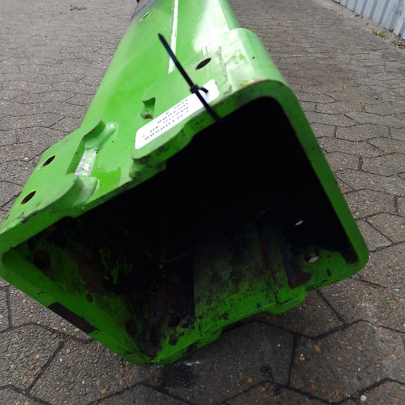 Merlo 40.7 (Spare part/Reservedel/Ersatzteil)