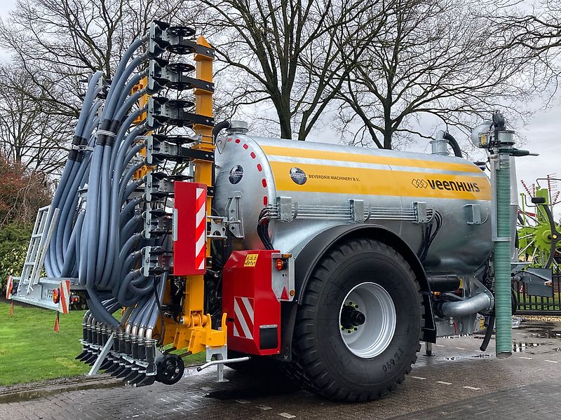 Veenhuis Profiline 12500