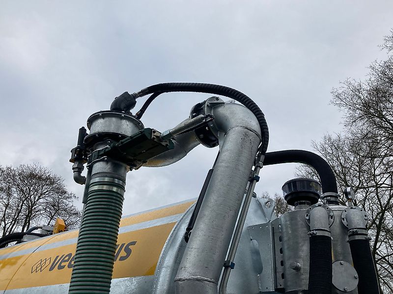 Veenhuis Profiline 12500