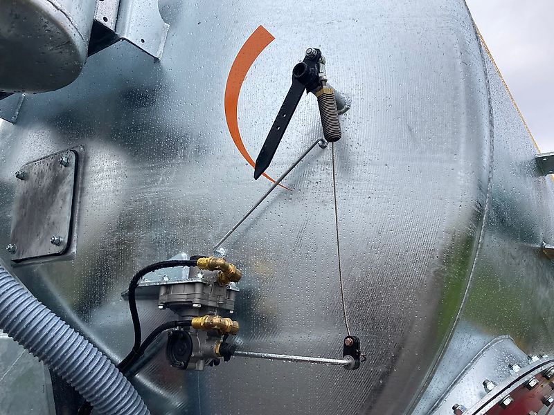 Veenhuis Profiline 12500