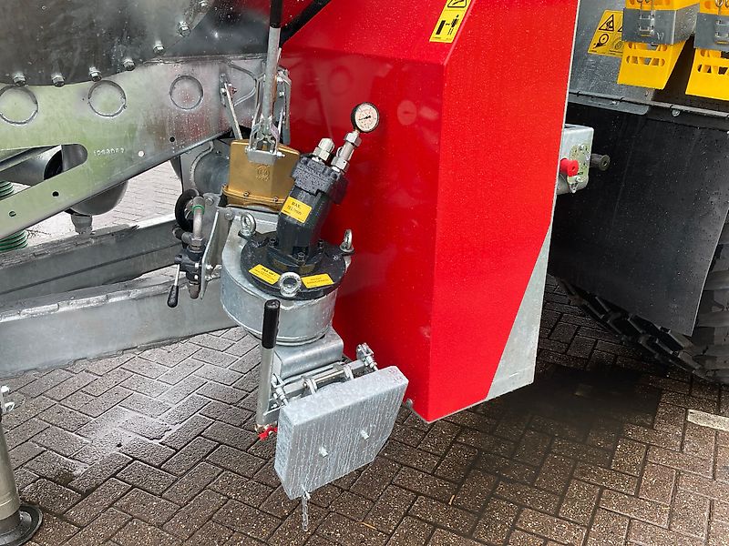 Veenhuis Profiline 12500