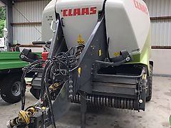 Claas Quadrant 3200