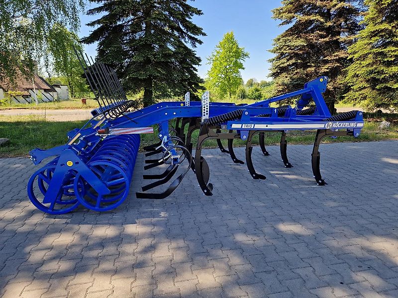 Köckerling Trio 300 DSTS