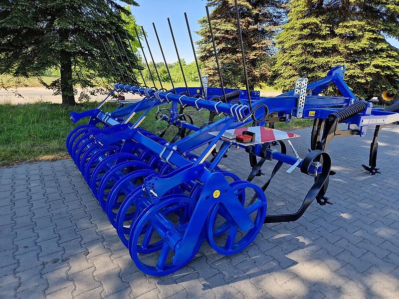 Köckerling Trio 300 DSTS