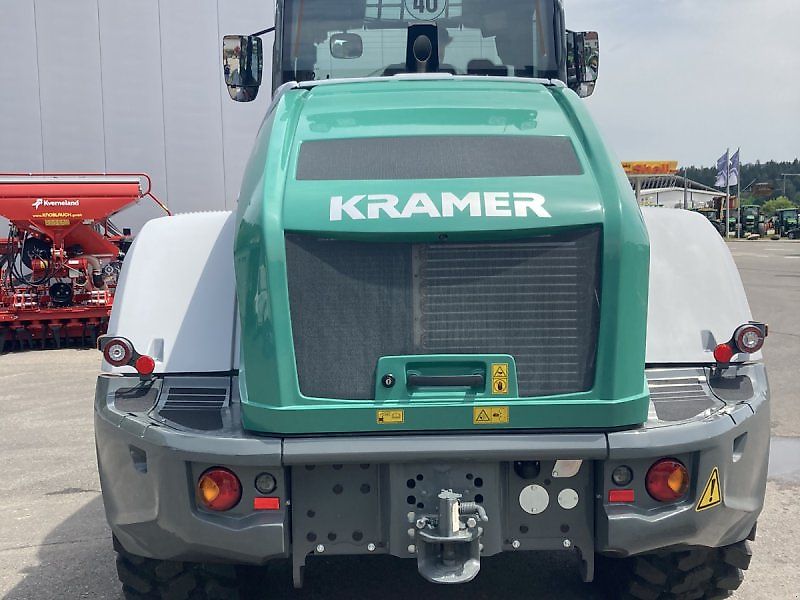Kramer KL 55.8T