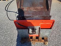 Westermann Einstreugerät