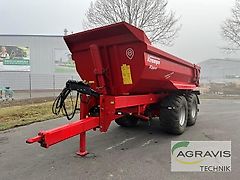 Krampe HP 20 CARRIER