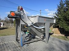 Michalak KWM 100 Nassbehälter