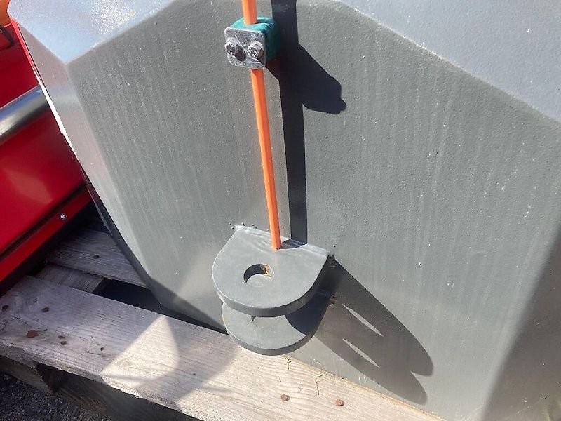 Stekro Frontgewicht 800