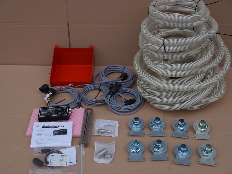 TECHNIK-PLUS TP 08-30 300L