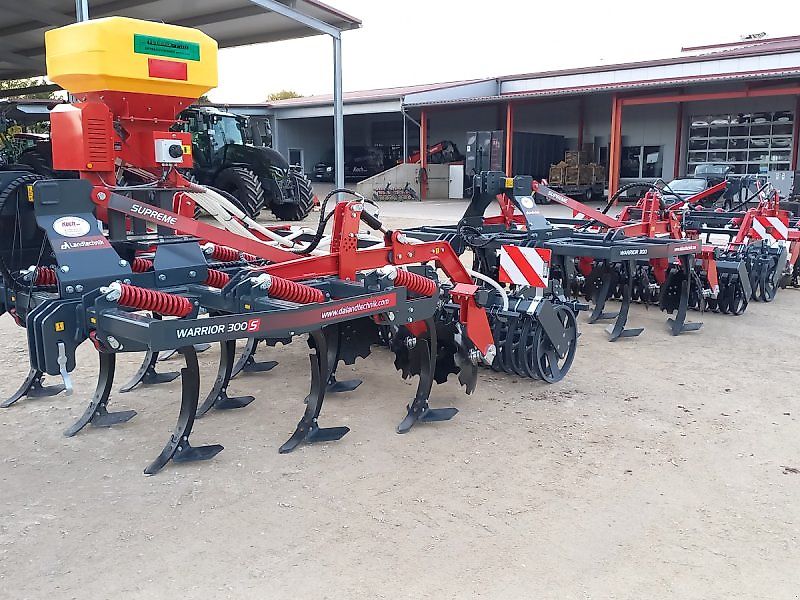 TECHNIK-PLUS TP 08-30 300L