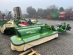 Krone Easy Cut R 320 CV Achtermaaier