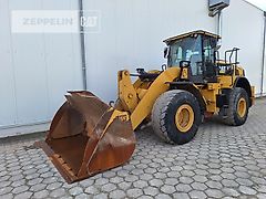 Caterpillar 962M