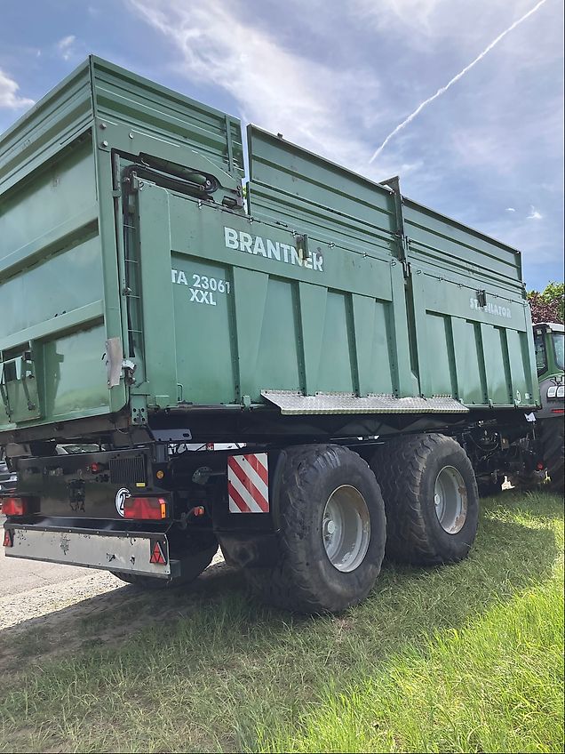 Brantner TA23061 STX