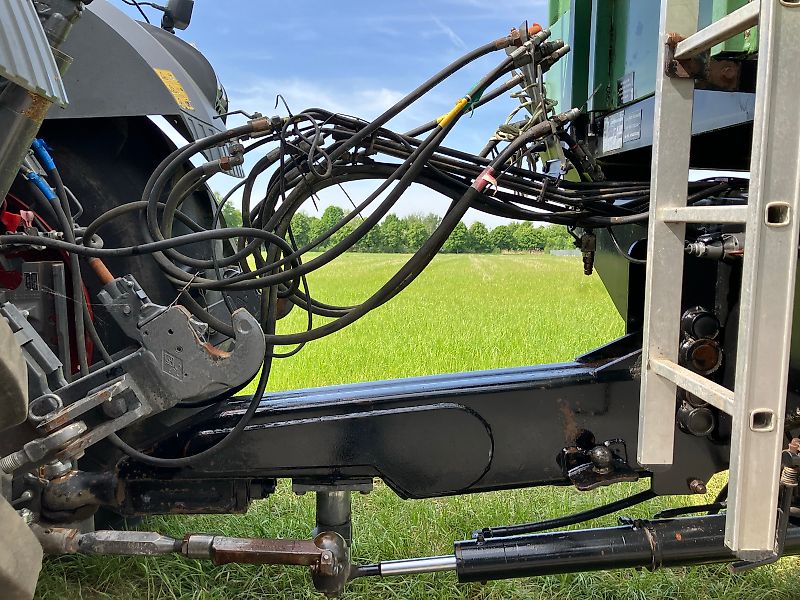 Brantner TA23061 STX