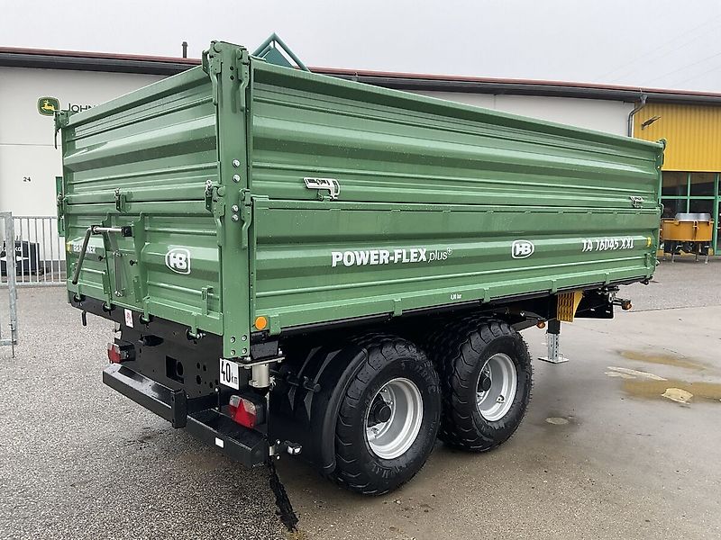 Brantner TA 16045 XXL