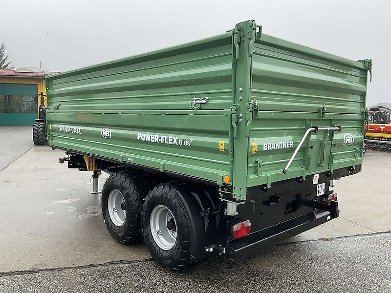 Brantner TA 16045 XXL