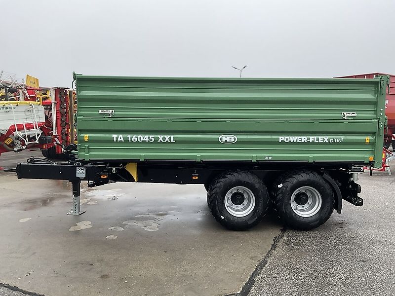 Brantner TA 16045 XXL