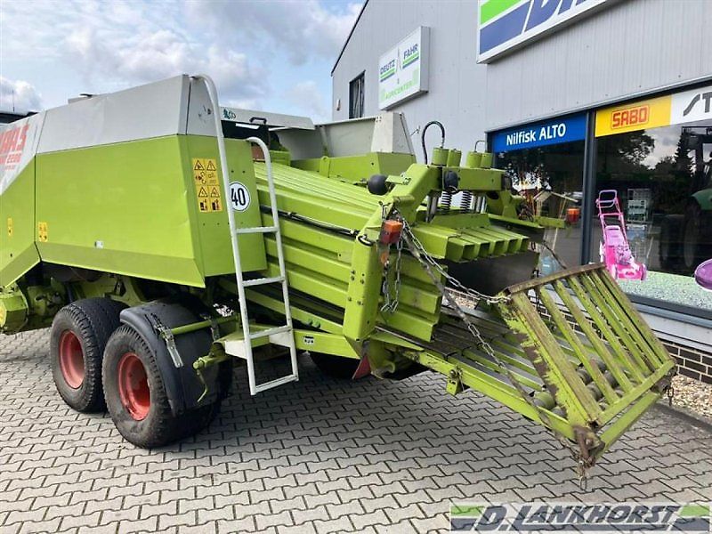 Claas Quadrant 2200 RC