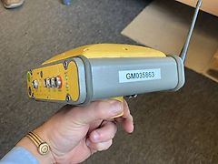 Topcon HYPER AG BASE STATION