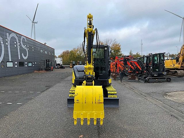 Yanmar VIO50-6B