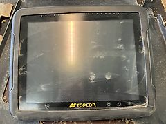 Topcon gps