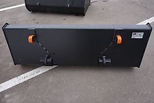 Alö Universalschaufel 215 U Euro