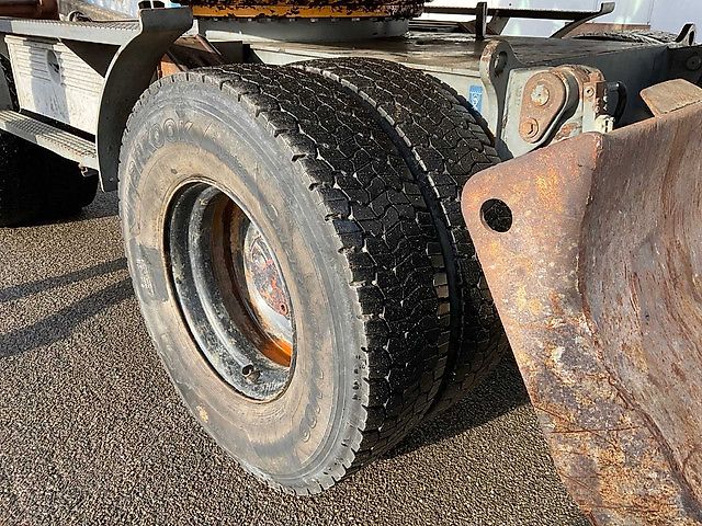 Liebherr A 900 B Litronic