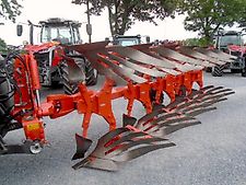 Kuhn Vari-Master 123 5T