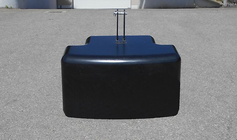 Pateer Betongewicht 1.050 kg