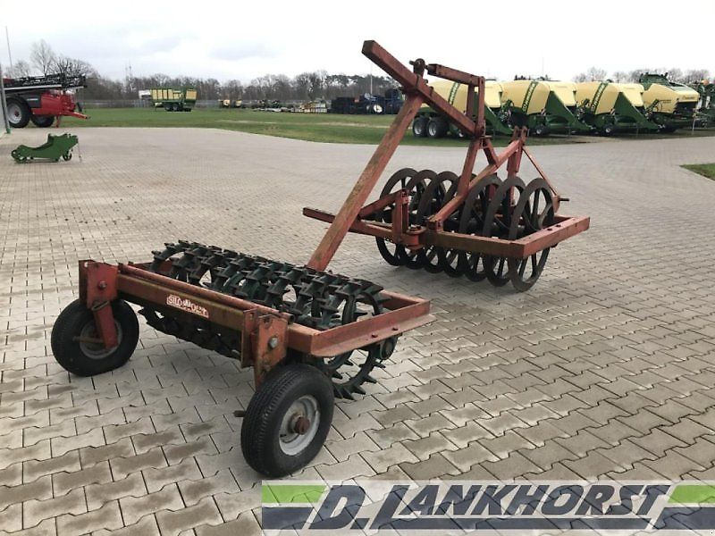 Silo-Wolff Silo-Wolf WP 19-7