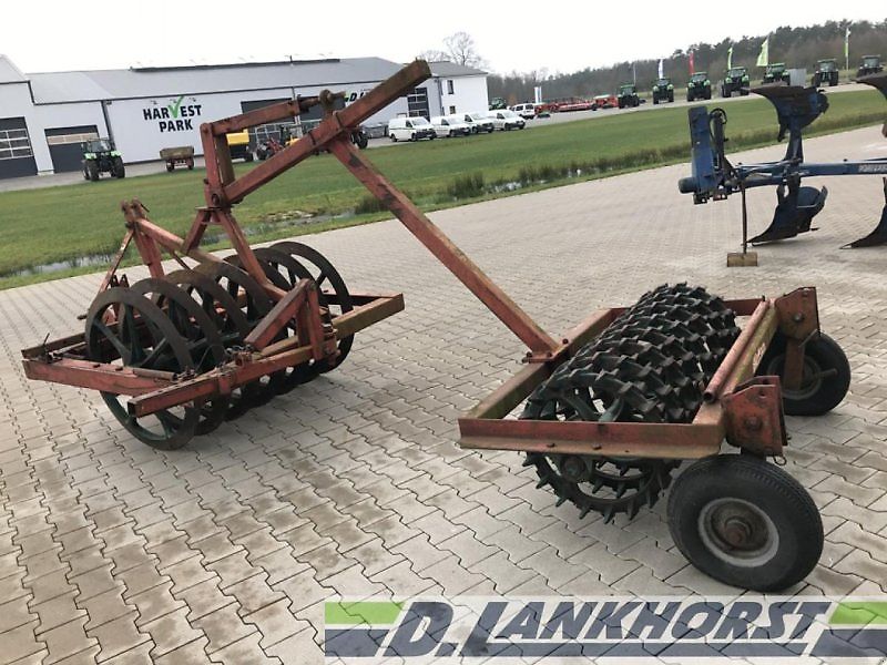 Silo-Wolff Silo-Wolf WP 19-7