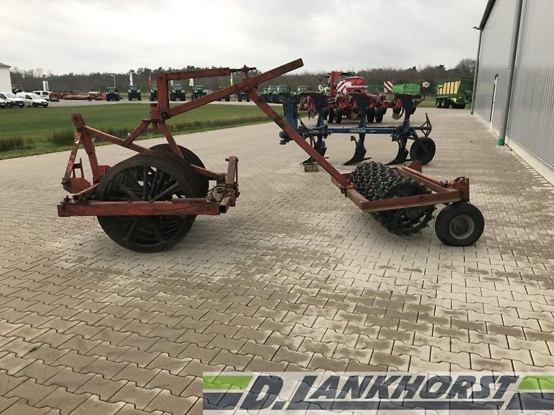 Silo-Wolff Silo-Wolf WP 19-7