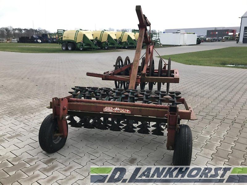 Silo-Wolff Silo-Wolf WP 19-7