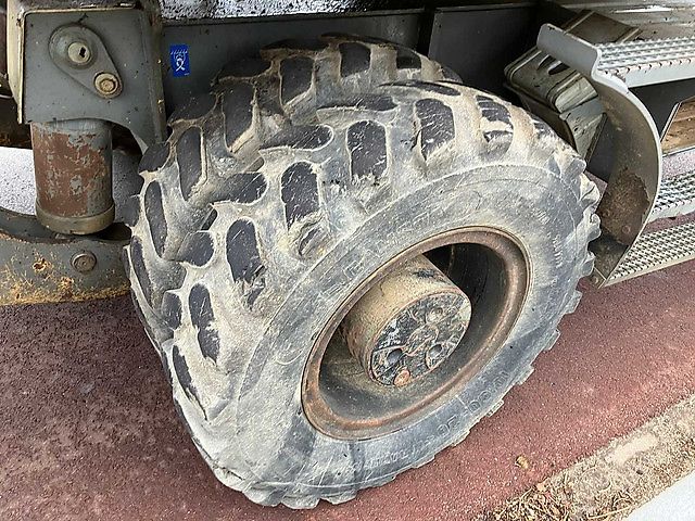 Liebherr A316 Litronic