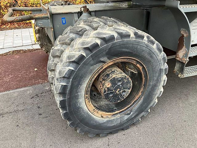 Liebherr A316 Litronic