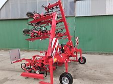 Einböck Copstar EMS 8-reihig