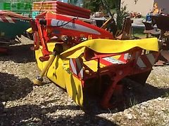 Pöttinger novacat 301 alpha-motion